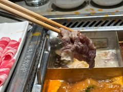 -海底捞火锅(丰尚国际广场店)
