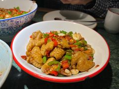 下饭口味肥肠-姐夫的小菜(新中关购物中心店)