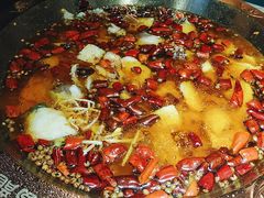 -雲蜀龙阁·金牌水煮鱼(方庄店)