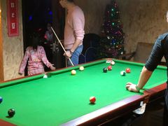 -顽主轰趴馆团建ktv桌游狼人杀(望京店)