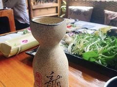 -束河人家(南锣鼓巷店)