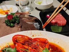 -海底捞火锅(万达坊店)