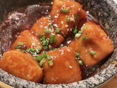 -荷塘秋月·本帮江浙菜(国权路店)