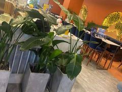 大堂-BABANA烧烤·龙虾·海鲜