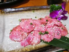 -丸藏和牛烧肉专门店(园区师惠坊店)
