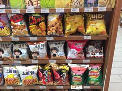 -全家便利店(桂平路店)