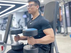 -WEGYMER健萌健身(麦德龙钰龙天下馆)