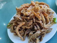 -杨记拉面总店