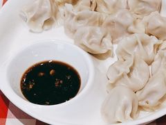 -西贝(上海新梅广场店)