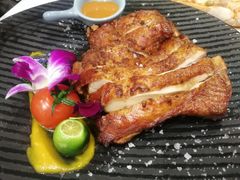 -KIDults童伴儿亲子餐厅(达美中心广场店)
