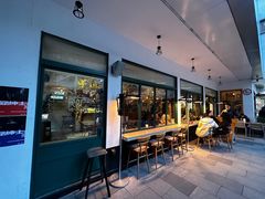 -RAC BAR(安福路店)