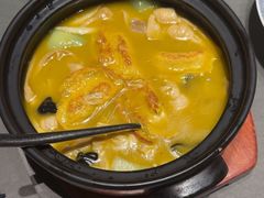 -小厨娘淮扬菜(河西奥美大厦店)