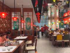 -禄运茶居·手工点心(恒宝广场店)