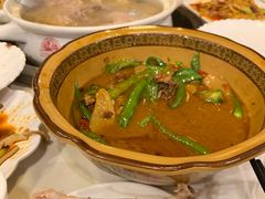 -红烧鸭老鸭汤(金泉路店)