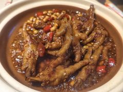 -小柴米·传统江西菜(八一广场店)