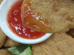 -明记海鲜大排档(巽寮湾店)