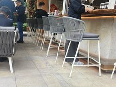 -The PEAT Coffee(深业中城店)
