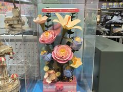-TOYSRUS玩具反斗城(杭州萧山万象汇店)