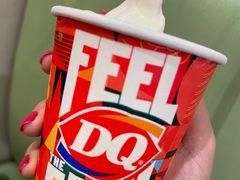 -DQ·蛋糕·冰淇淋(惠山万达店)