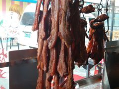 -黄连大头华烧鹅店(大良店)