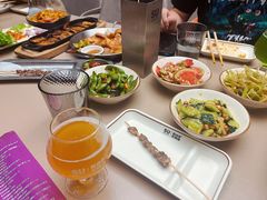 -苏小牛·牛肉串(国贸店)