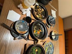 -啫火啫啫煲·顺德干蒸(西乡天虹店)