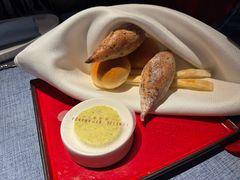 前菜面包-弦月窗LUNETTE BY AMANDA(复兴路店)