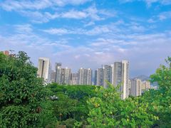 -白石龙音乐公园