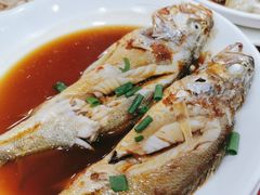 -红灯笼龙凤饭店(宁波老字号店)