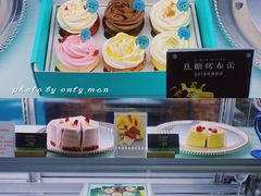 -第戎蛋糕(恒隆广场店)
