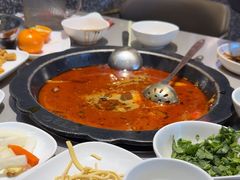 -巴蜀王婆大虾(南锣鼓巷店)