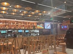 -木屋烧烤(创意园店)