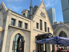 -LENBACH兰巴赫西餐啤酒坊(大连东港店)