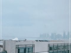 -青岛海尔洲际酒店