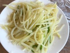 -绿野餐厅(上海动物园店)