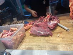 -潮汕·草根牛肉档(城市集市上海荟聚店)