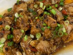 -明园茶餐厅(沙头角店)