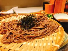 荞麦面-松川日本料理(长沙路店)