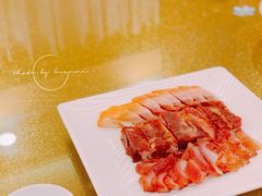 -亮庆餐厅·粤菜·早茶(篁庄店)