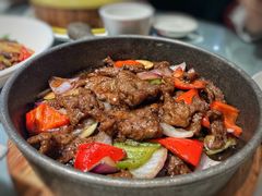 -鸭王烤鸭店(三里河店)