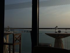 -三亚福朋喜来登酒店·大堂吧