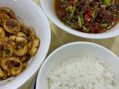-笨罗卜浏阳菜馆(太平街店)