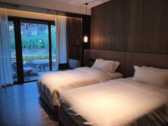 -南京夫子庙石唯玉雨花石酒店
