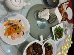-丰泽园饭店