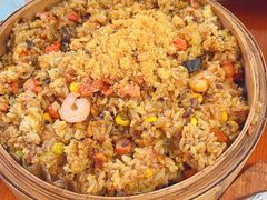 -坛南湾阿强农家乐.海鲜大排档老字号(福州地标美食店)