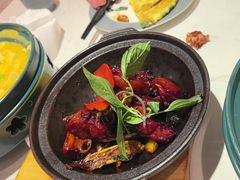 -鹿港小镇(悠唐店)