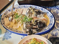 -米庄·原味私房菜(骏壹万邦店)