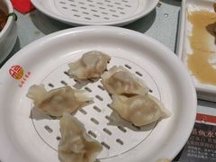 -添福来墨鱼饺子 · 海鲜东北菜(锦绣店)
