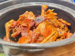 -斯丹姜母鸭·古法干香(涂门街总店)