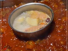 -二荆条·蜀鲜汇城市森林火锅